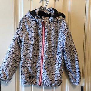 Star Wars Kids Jacket